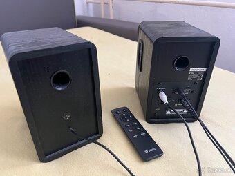 Predám aktívne reproduktory Yenkee YSP 2025 - 2