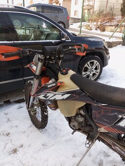 KTM 350 xcf - 2