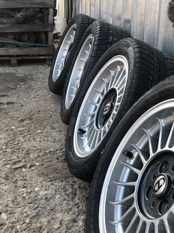 OZ ALPINA R15 - 2