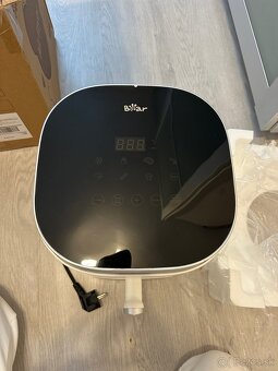 Teplovzdušná fritéza - AIR FRYER BEAR - 2