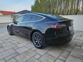 TESLA MODEL 3, 2020, LONG RANGE, DUAL MOTOR 4X4 - 2