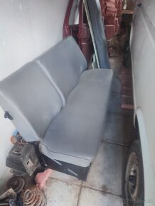 Vw Transporter T3 - 2