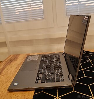 Dell Inspiron 13z (5000) Touch sivý dotykový displej - 2