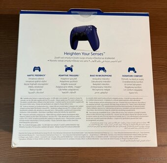 PS5 Dualsense - 2