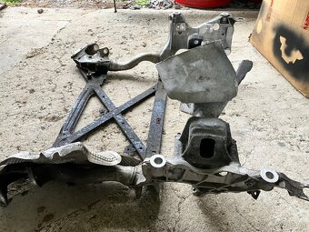 Audi Q5, 2,0 tdi - 2