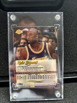 Kobe Bryant , Shaquille O’Neal - 2