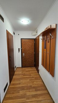 2i zariadený byt s balkónom, centrum Prievidza - 2