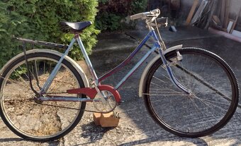Bicykel - 2