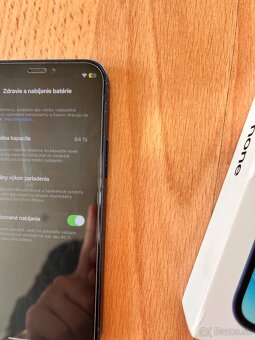 iPhone 12 mini 128 GB – nefunkčná polovica displeja - 2