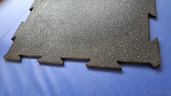 Predám puzzle podlahu - 2