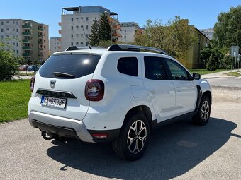 Dacia Duster 38 tis.km - 2
