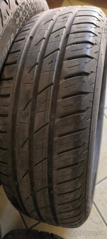 Letné pneu 195/65 R 15 - 2