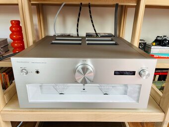 Technics SU-R1000 Silver - Znizena cena - 2