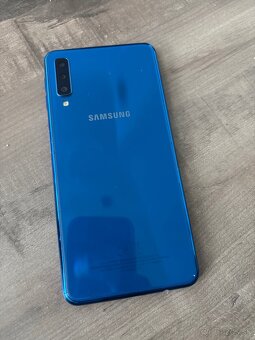 Samsung Galaxy A7 - 2