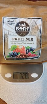BARF Doplnkové krmivo - 2