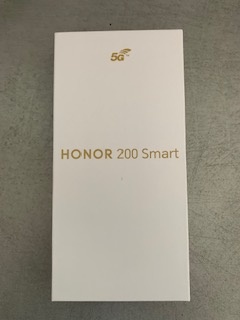 Úplne nový Honor 200 Smart 256 GB – NEPOUŽITÝ - 2
