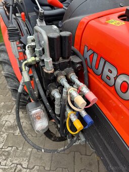 Kubota b1830 - 2