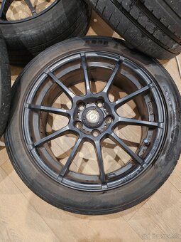 Sparco assetto gara R17 - 2