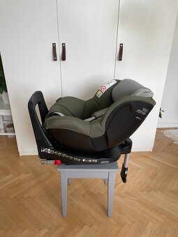 Britax Römer DUALFIX i-Size - 2