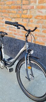 Predam mestsky bicykel Liberty 24" - 2