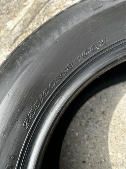 Nexen Npriz RH7 255/60 R18 108H - 2