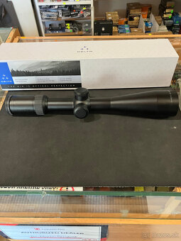 Delta Titanium - 2