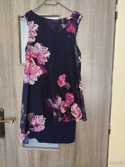 Nové letné elegantné šaty - 2