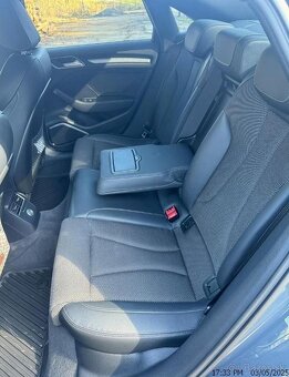 Audi A3 Sedan 40 2.0 TDI Design quattro S tronic - 2