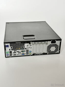 Počítač HP Prodesk 600 G1 SFF s príslušenstvom - 2