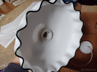 Luster, stropna lampa - 2