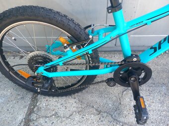 Specialized hot rock 20" - 2
