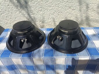 2ks 12" z Yamaha S112V - 2