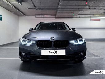 BMW 330i F31 Sport Line Touring 185 kW | PPF - 2
