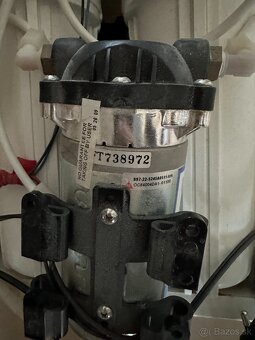 Kuchynská čistička Aquel 200E - 2