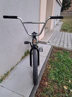 Bmx - 2