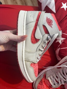 Nike Air Jordan 1 Zm Air valentine’s Day - 2