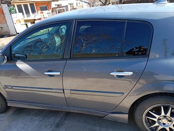 Predám Renault Megane 1.5dci - 2