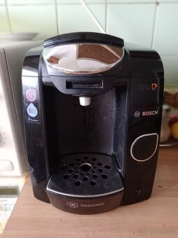 Bosch Tassimo joy2 black - 2