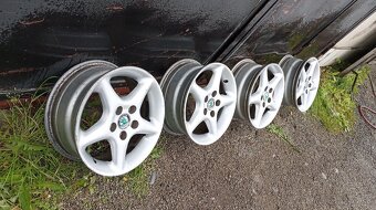 elektrony 5x100 R14 - 2