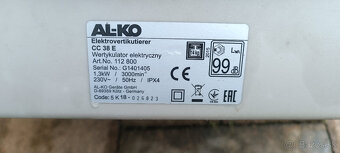 alko combi-care 38E - 2