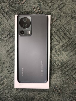 Predám mobil Xaomi 13lite 8GB/256GB - 2