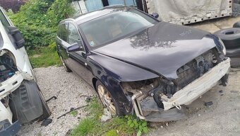 Audi A6 Avant - 2
