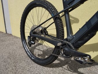 Elektrický bicykel Trek Ecaliber 9.6 carbon - 2