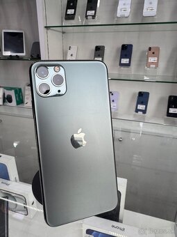 ZÁRUKA | iPhone 11 Pro 256gb - 2