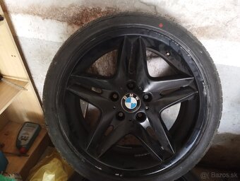 5x120 R18 8.5j et 48 - 2
