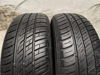 185/60 R14 Letné pneumatiky Barum Brillantis 2 kusy - 2