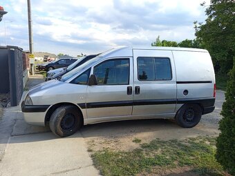 Fiat scudo - 2