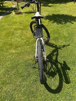 Dámsky bicykel - 2