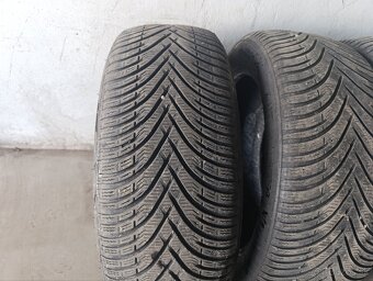 235/50 R19 zimné 4ks - 60 - 2