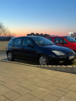 Ford Focus - 2